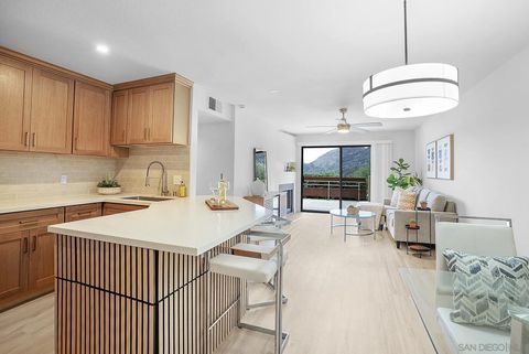 Photo of 7227 Navajo Rd #103, San Diego, CA 92119 (MLS # 2600673)