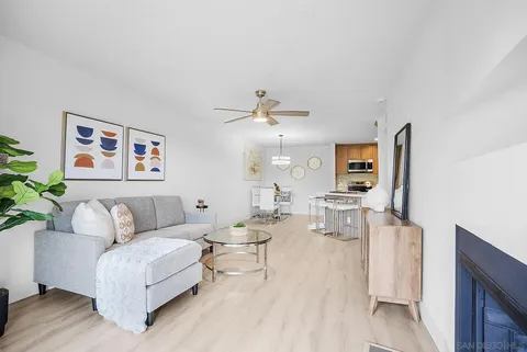 7227 Navajo Rd Unit 103, San Diego, CA 92119 - #: 2600673