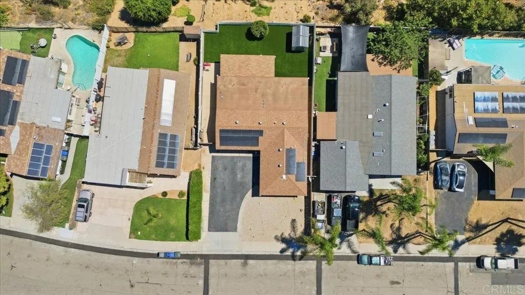 826 El Caminito Rd