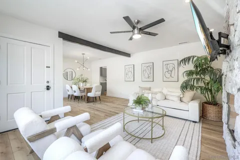 3476 Reynard Way, San Diego, CA 92103 - #: 260007550