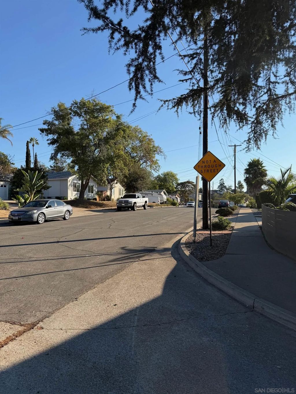 Photo of 8810 Joris Way, La Mesa, CA 91941 (MLS # 250044042)