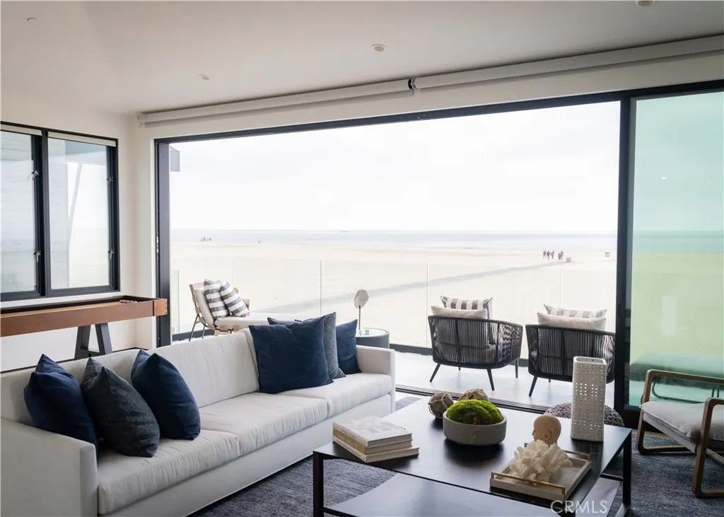 Photo of 1204 W Oceanfront, Newport Beach, CA 92661 (MLS # NP26038814)