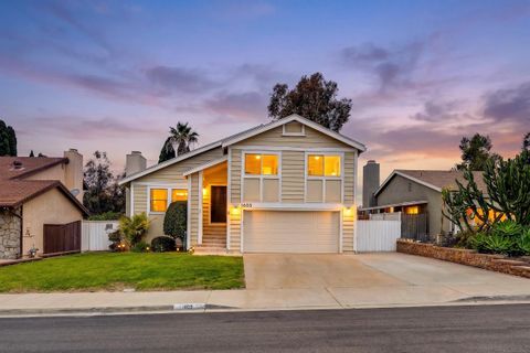 Photo of 1605 Havenwood DR, Oceanside, CA 92056 (MLS # 260011609)