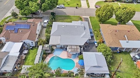 Photo of 138 S Fernwood St, West Covina, CA 91791 (MLS # TR26048841)