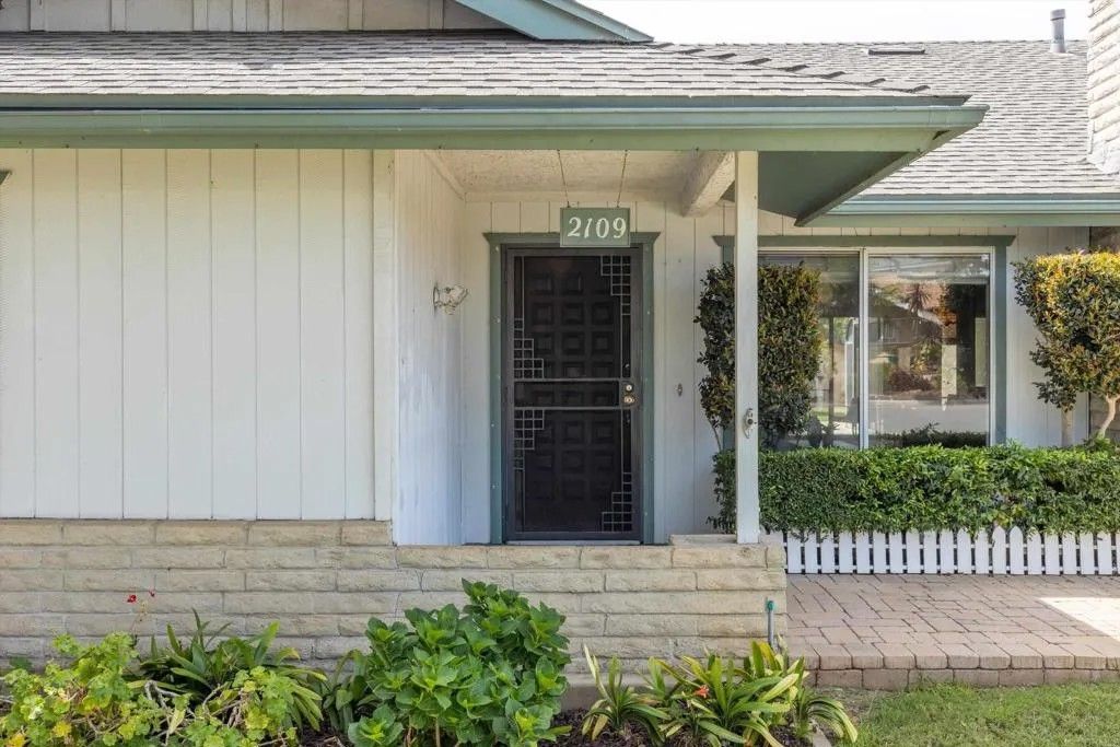 Photo of 2109 Maxson Street, Oceanside, CA 92054 (MLS # NDP2603941)