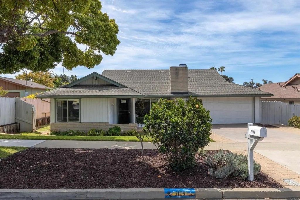 Photo of 2109 Maxson Street, Oceanside, CA 92054 (MLS # NDP2603941)