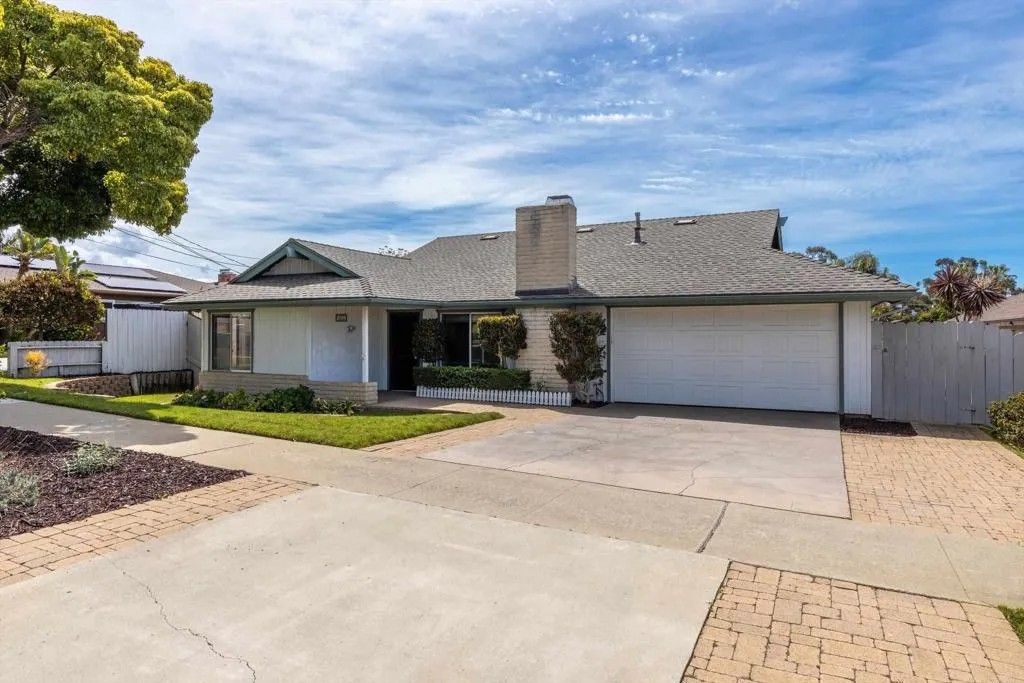 Photo of 2109 Maxson Street, Oceanside, CA 92054 (MLS # NDP2603941)