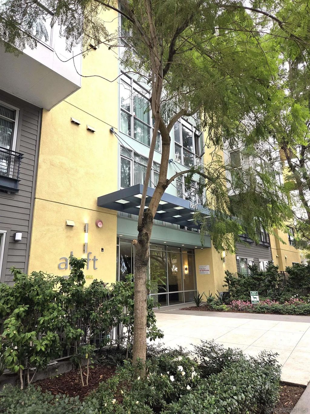 Photo of 889 Date St #137, San Diego, CA 92101 (MLS # 260004308)