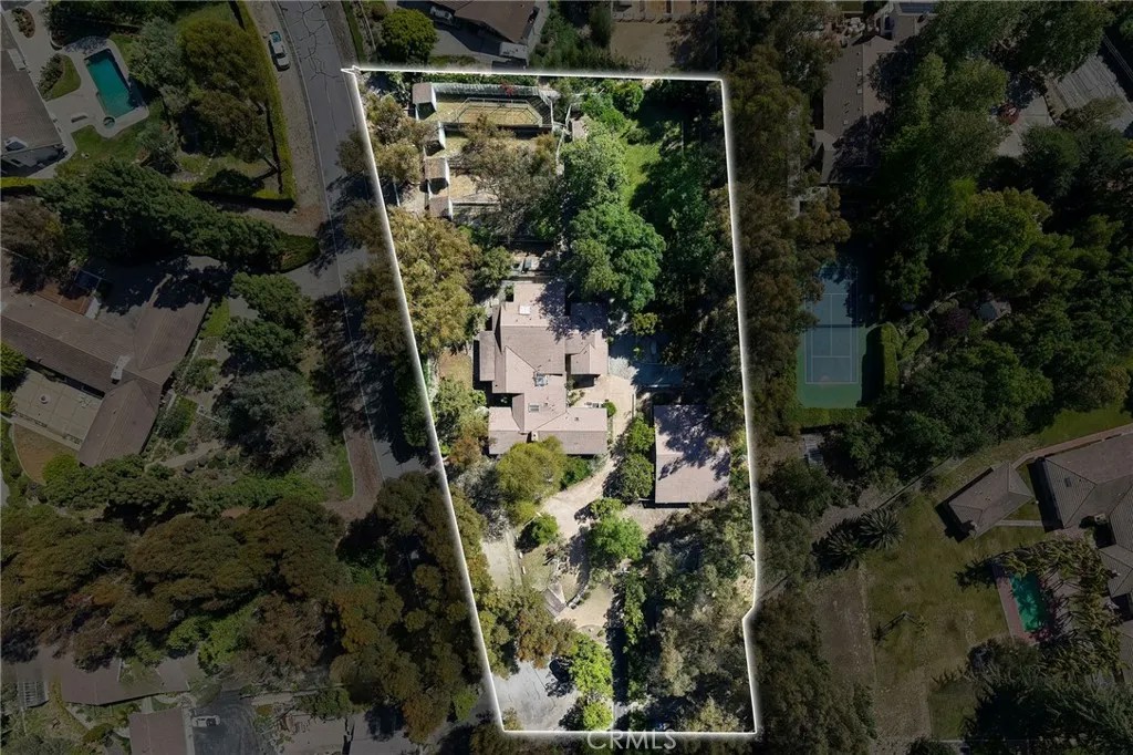 14 Johns Canyon Road