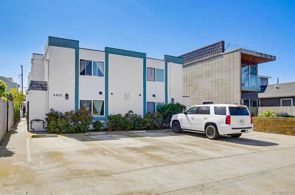 Photo of 4957 Cape May Ave, San Diego, CA 92107 (MLS # 260006345)