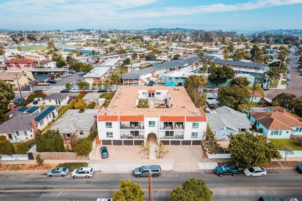 330 S Horne Street