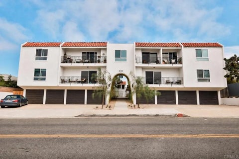 Photo of 330 S Horne Street, Oceanside, CA 92054 (MLS # PTP2606755)