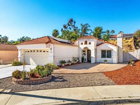Photo of 1484 Corte La Mantua, Escondido, CA 92026 (MLS # NDP2606086)