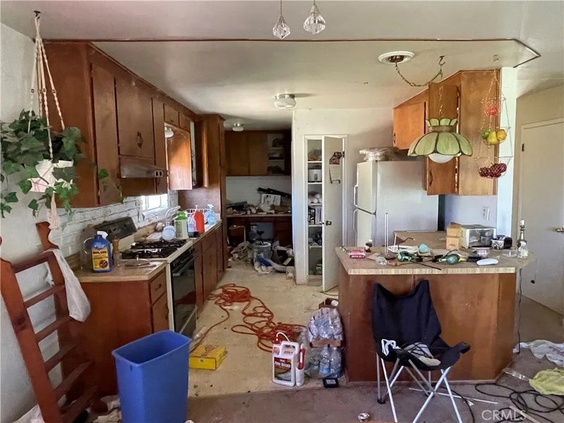 6122 Chowchilla Mountain