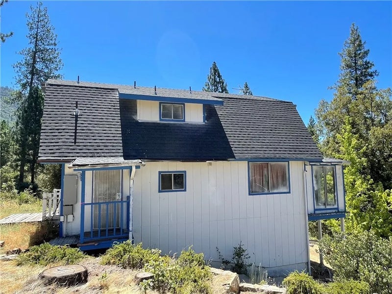 6122 Chowchilla Mountain