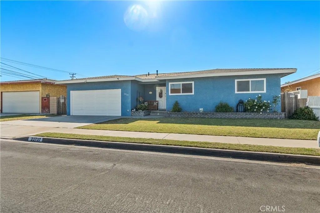 Photo of 22737 Rashdall Ave, Carson, CA 90745 (MLS # SB26077070)
