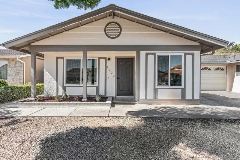 1277 Sagewood Dr