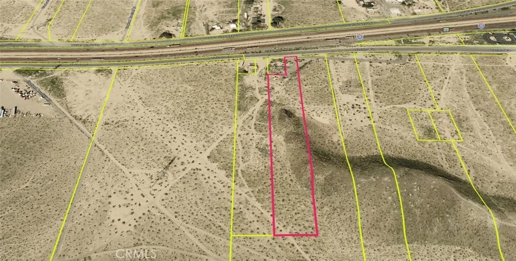 35155 Yermo