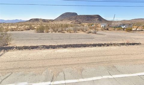 35155 Yermo Barstow CA 92398