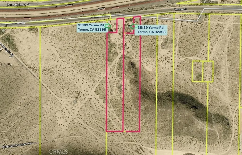 35155 Yermo