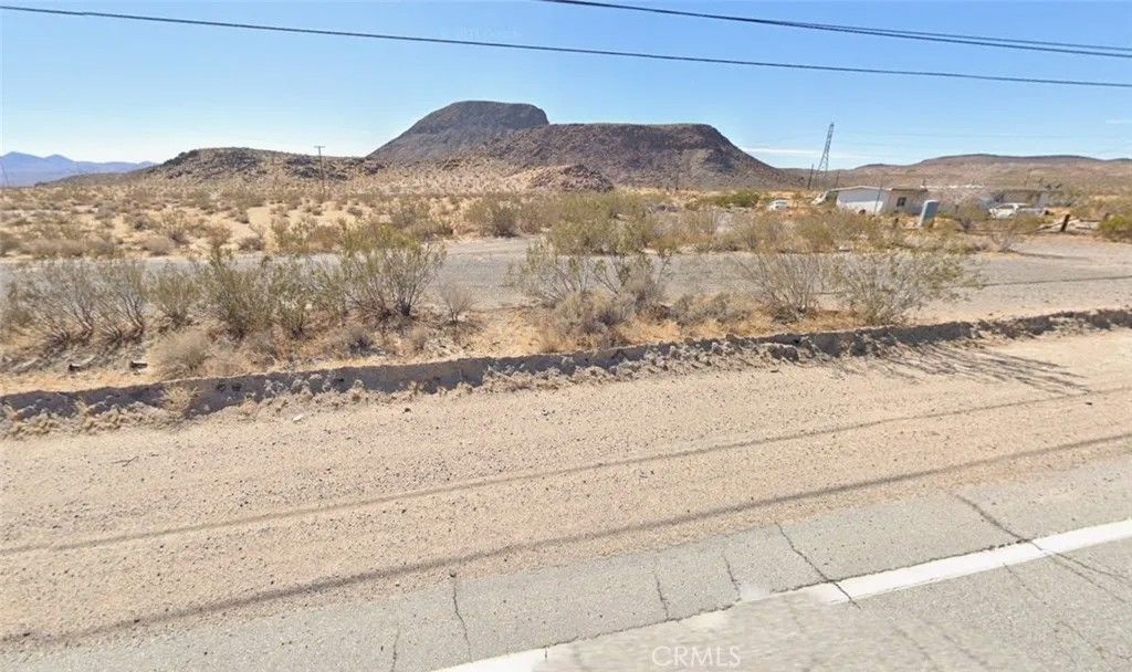 Photo of 35155 Yermo, Barstow, CA 92398 (MLS # HD26061512)