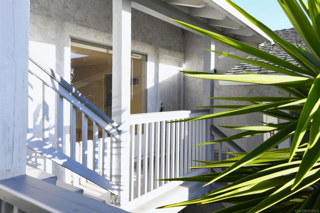 Photo of 5949 Mildred St #4, San Diego, CA 92110 (MLS # 260005278)