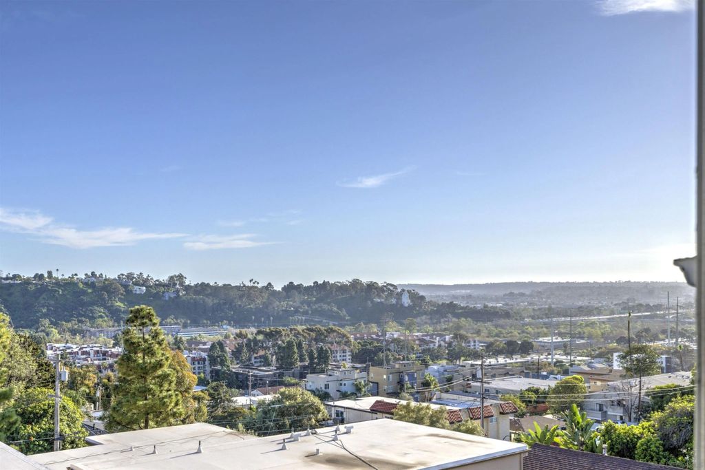 Photo of 5949 Mildred St #4, San Diego, CA 92110 (MLS # 260005278)