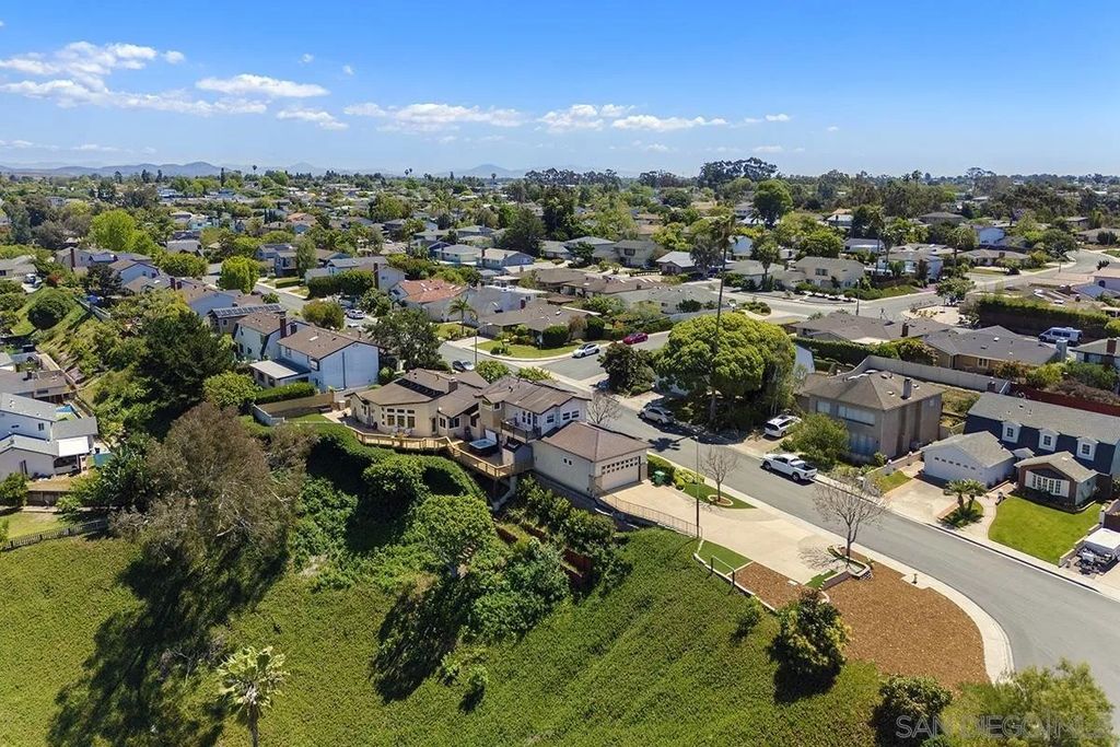 Photo of 3190 Galloway Drive, San Diego, CA 92122 (MLS # 260009187)