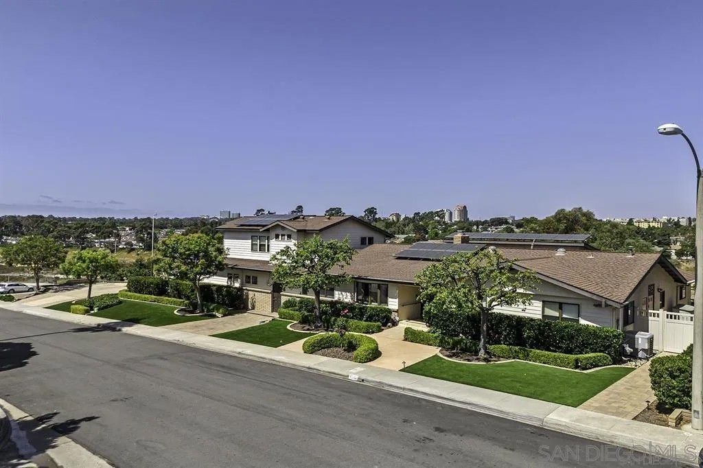 Photo of 3190 Galloway Drive, San Diego, CA 92122 (MLS # 260009187)