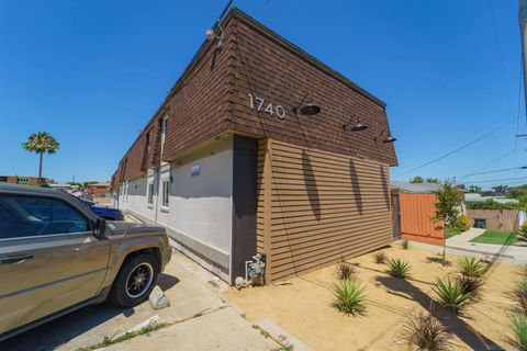 Photo of 1740 N Ave, National City, CA 91950 (MLS # 250039023)
