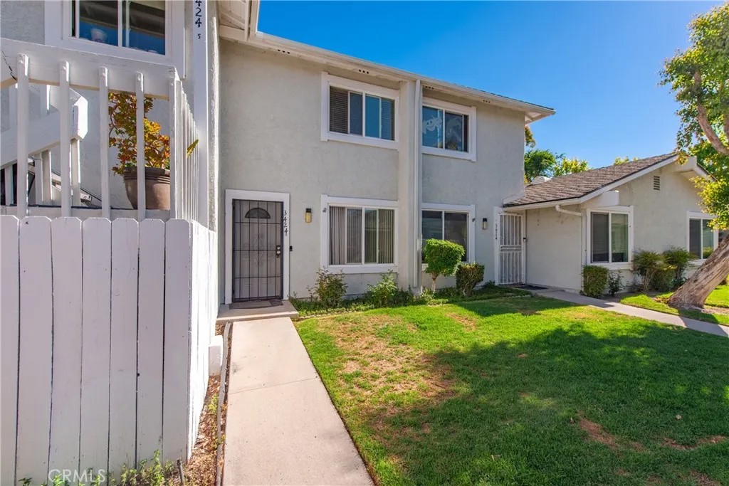 3424 Lockwood Court