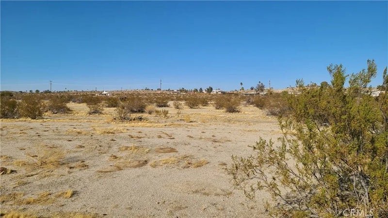 72440 29 Palms Hwy.
