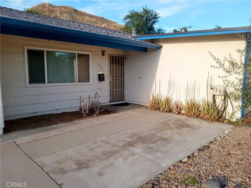 657 Glenhill Drive