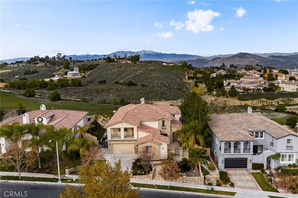 Photo of 8226 Soft Winds Dr, Corona, CA 92883 (MLS # IG25280690)