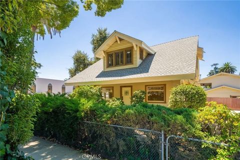 Photo of 2382 Bonita Avenue, La Verne, CA 91750 (MLS # CV26130834)
