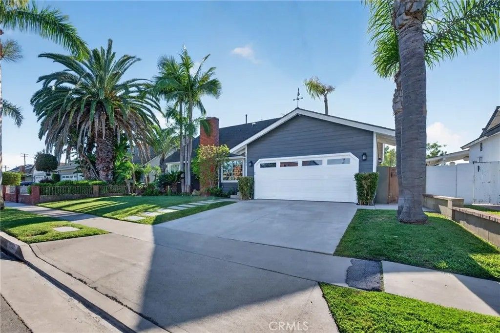Photo of 17391 Forbes Lane, Huntington Beach, CA 92649 (MLS # OC26051362)