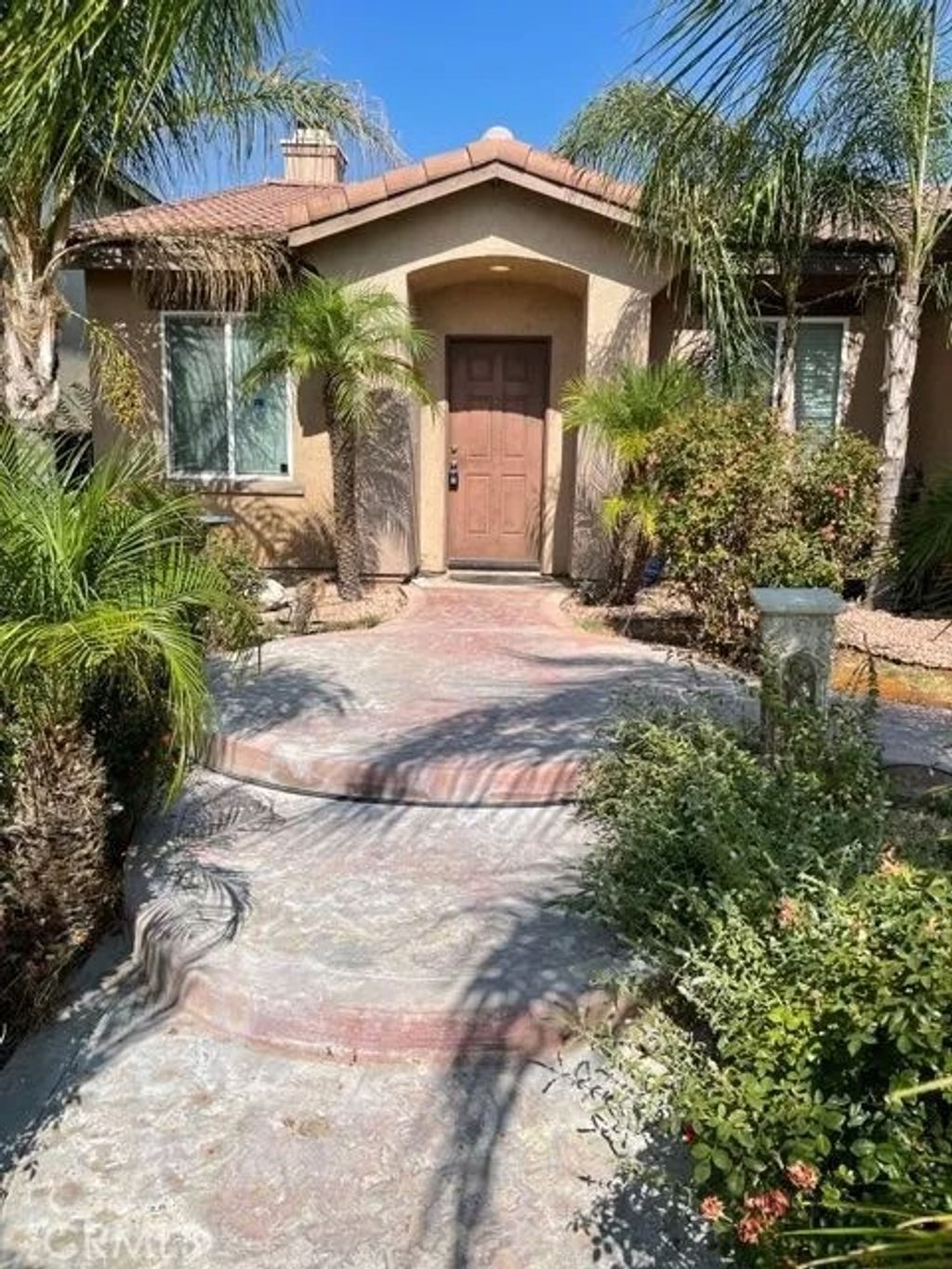 Photo of 1055 Sundew Way, San Jacinto, CA 92582 (MLS # SW26033550)