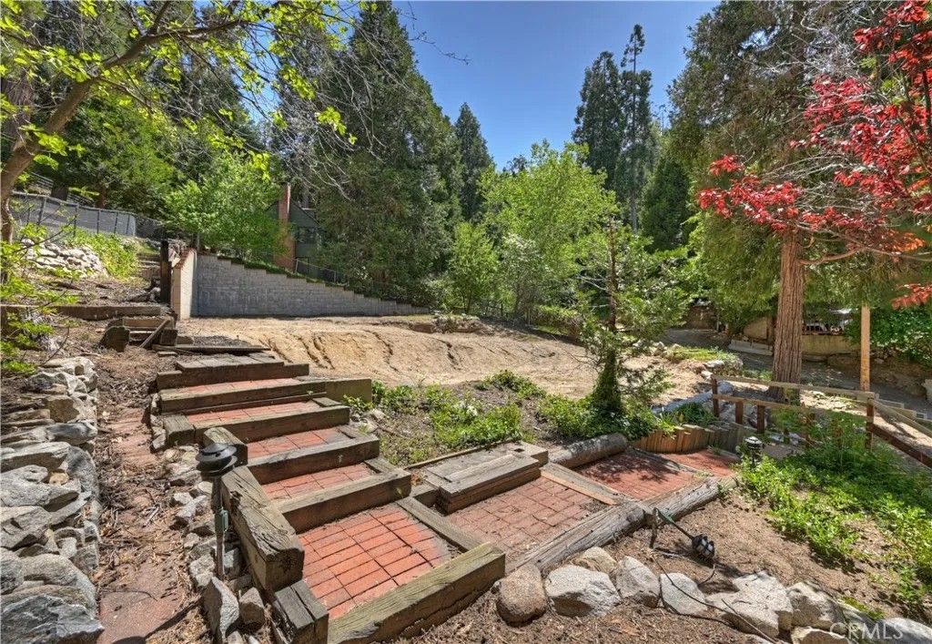 Photo of 29053 Hook Creek, Cedar Glen, CA 92321 (MLS # IG26086293)