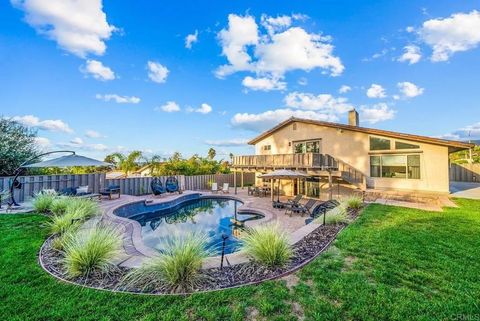 Photo of 4120 Country Trail, Bonita, CA 91902 (MLS # PTP2506521)