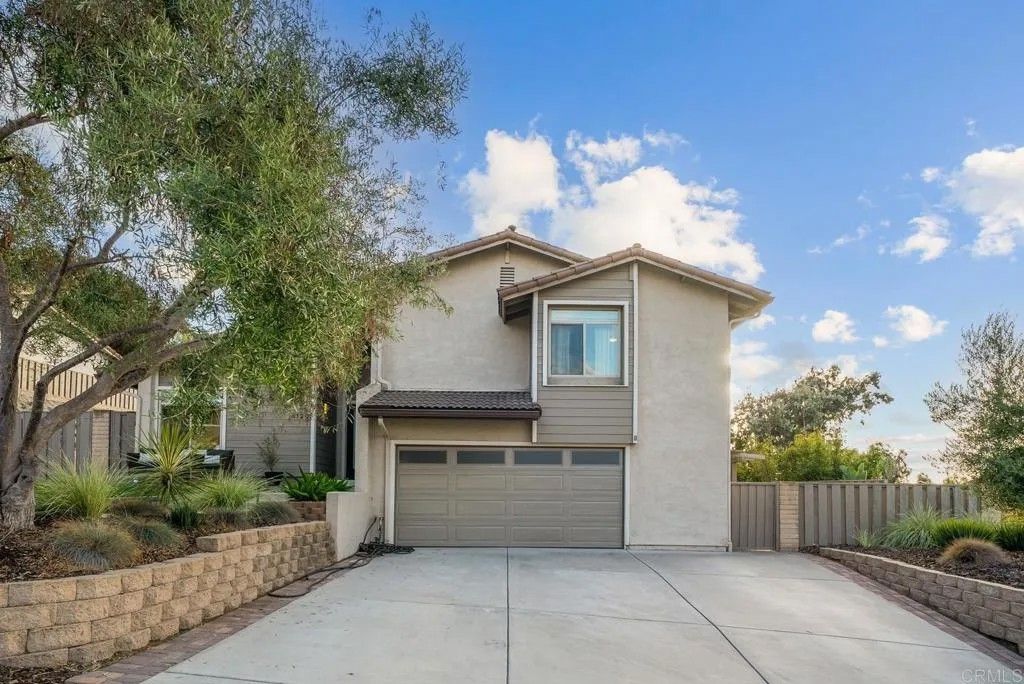 Photo of 4120 Country Trail, Bonita, CA 91902 (MLS # PTP2506521)