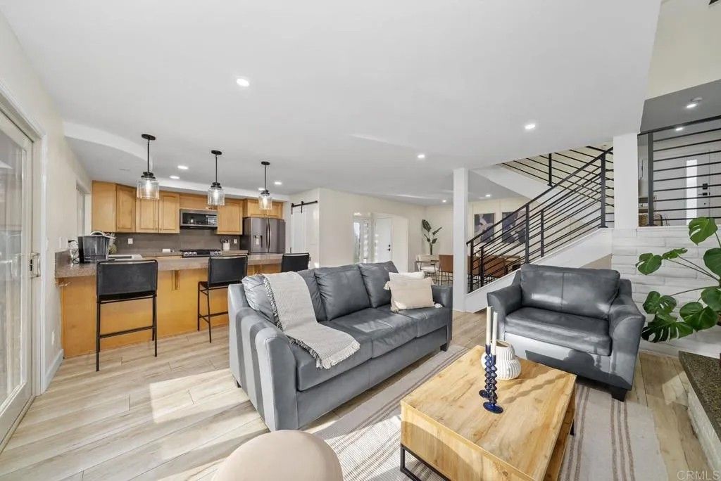 Photo of 4120 Country Trail, Bonita, CA 91902 (MLS # PTP2506521)