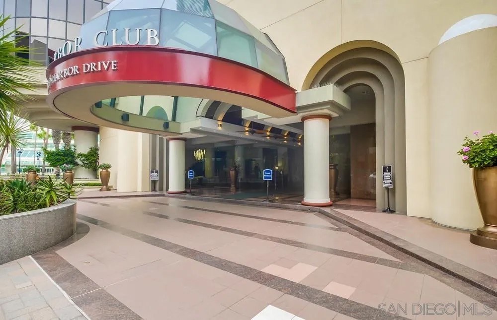 200 Harbor Dr 502