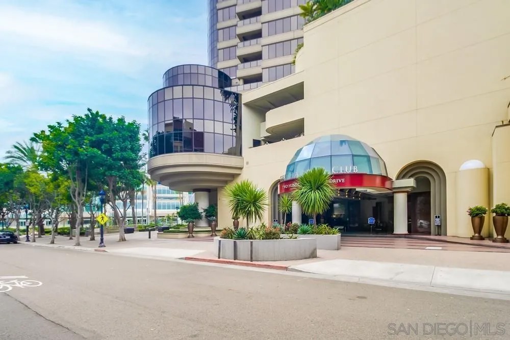 200 Harbor Dr 502