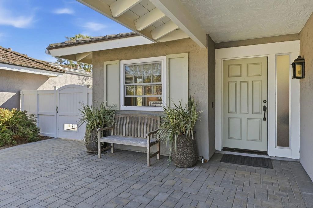 Photo of 1859 Hill Top Lane, Encinitas, CA 92024 (MLS # 250043832)