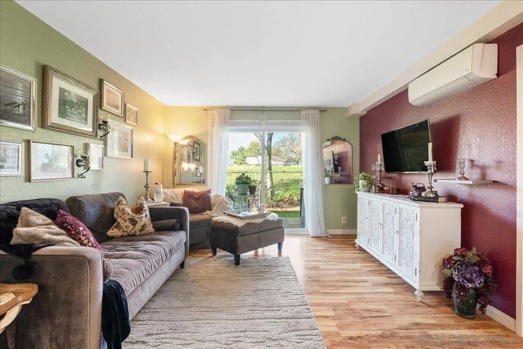 Photo of 6350 Genesee Ave #115, San Diego, CA 92122 (MLS # 260007174)