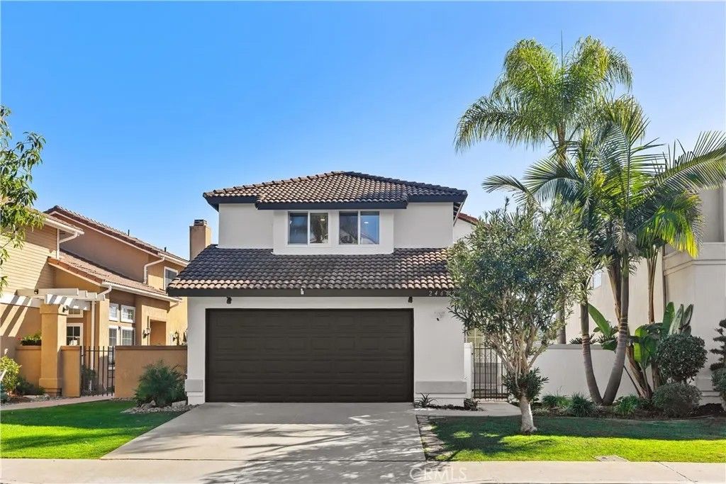 Photo of 24602 Via Del Oro, Laguna Niguel, CA 92677 (MLS # OC26014299)