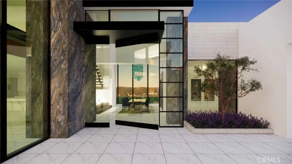 5 Vista Court