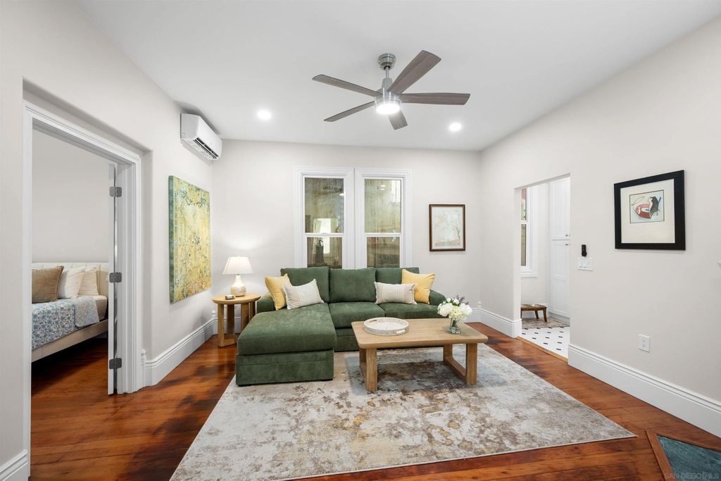 Photo of 2251 Brant Street, San Diego, CA 92101 (MLS # 260009898)