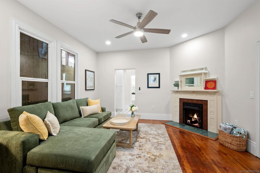 Photo of 2251 Brant Street, San Diego, CA 92101 (MLS # 260009898)