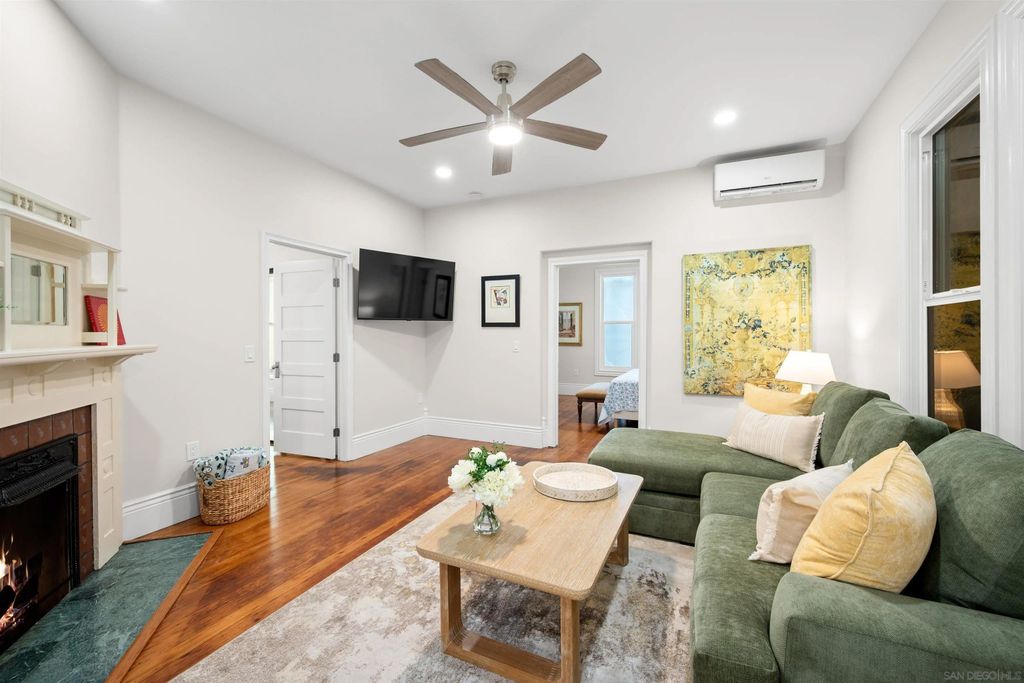 Photo of 2251 Brant Street, San Diego, CA 92101 (MLS # 260009898)